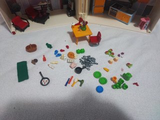 Casa Playmobil 5167 Maletín