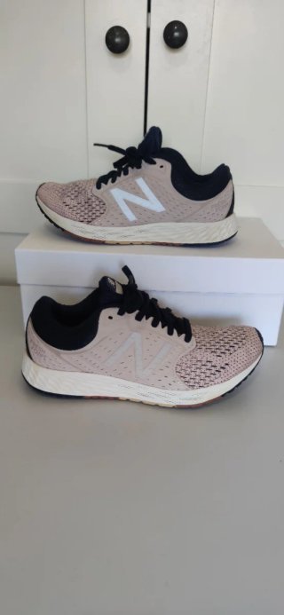 Zapatillas New Balance Fresh Foam Zante v4