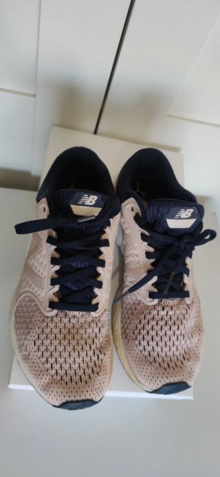Zapatillas New Balance Fresh Foam Zante v4