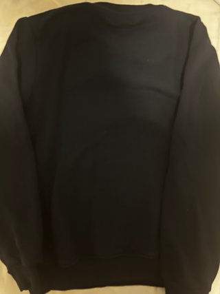 Sudadera Polo Ralph Lauren Negra
