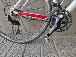 Orbea Avant H30 talla 49