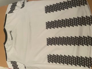 Camiseta Juventus Talla S