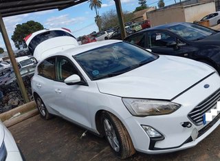 Piloto tras izq interior ford focus active 442900