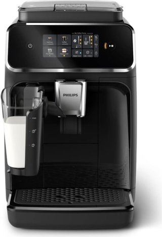 Cafetera Philips EP2331/10 LatteGo