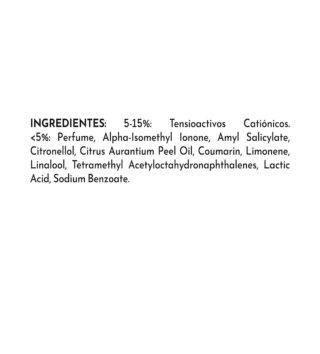2 uds Mimosín Origen Rosas Silvestres