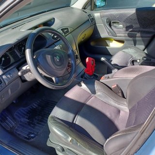 Renault Laguna 2005