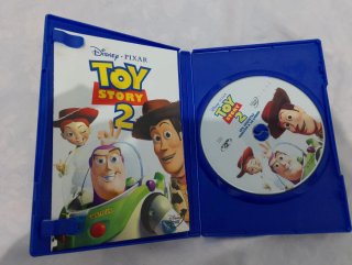 Toy Story 2