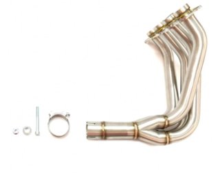 Colector Ixill Z900 Full