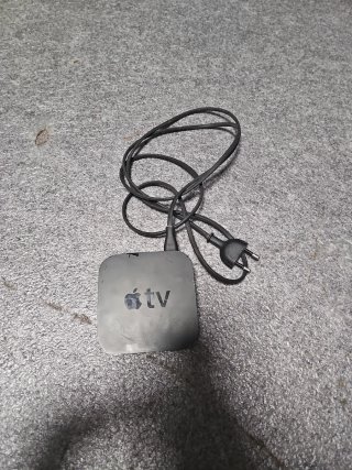 Apple TV A1467