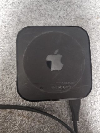 Apple TV A1467