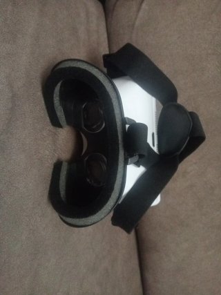 Gafas 360 VR