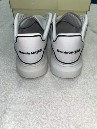 Sneakers Alexander McQueen