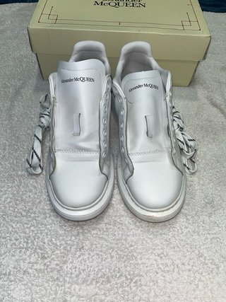 Sneakers Alexander McQueen