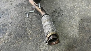 Renault 388729 208021717r catalizador megane i