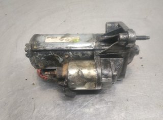 Motor arranque renault 820007534 laguna ii 437150
