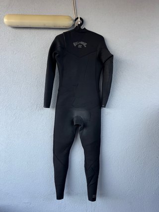 Fato de surf Billabong 4:3 size L