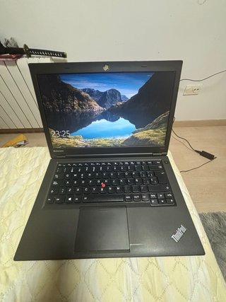 Lenovo ThinkPad T440p i5 8GB Ram
