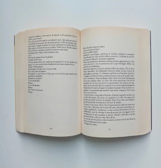 Il mio amico Leonard di James Frey