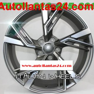 Llantas AUDI - 2534 r673707