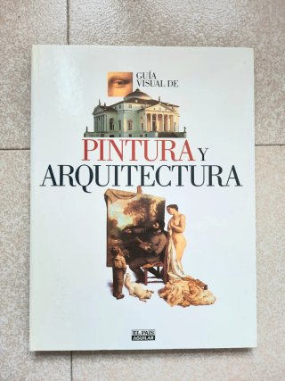 Guía visual de pintura y arquitectura, El Pais