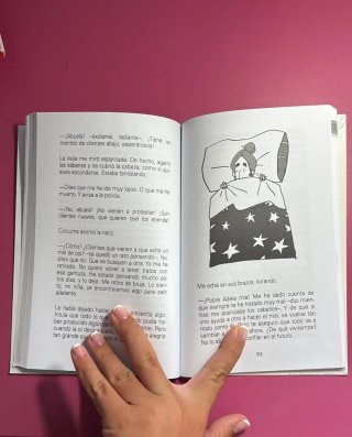 Mi abuela la bruja