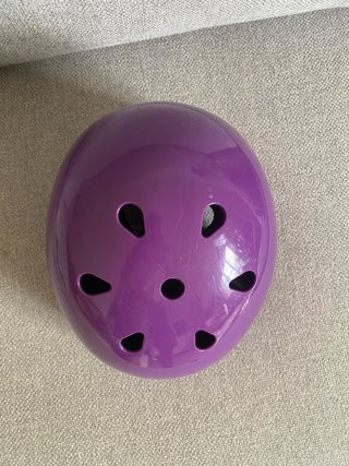 Casco infantil Oxelo Decathlon