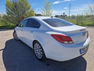 Opel Insignia 2011