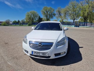 Opel Insignia 2011