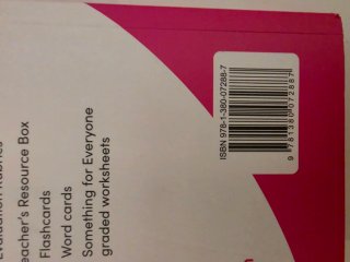 KIDS CAN! 5 Pupil's Book: libro de texto de ing...