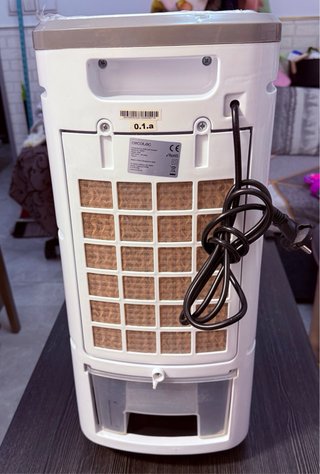 Climatizador Cecotec EnergySilence 350