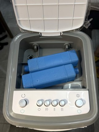Climatizador Cecotec EnergySilence 350