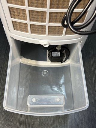 Climatizador Cecotec EnergySilence 350
