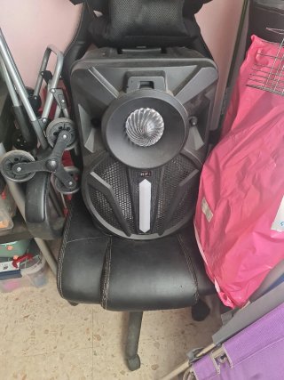 Altavoz Bluetooth Grande