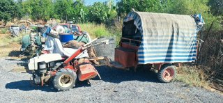 Motocultor pascuali