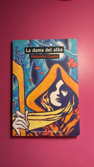 La dama del alba