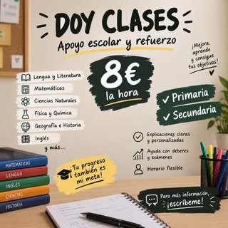 clases particulares