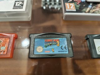 Nintendo 2DS Edizione Limitata Pokémon + Giochi