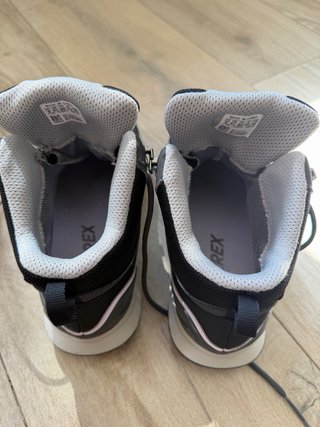 Botas Adidas Terrex SWIFT R2 MID GORE-TEX