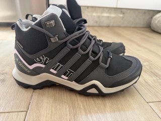 Botas Adidas Terrex SWIFT R2 MID GORE-TEX