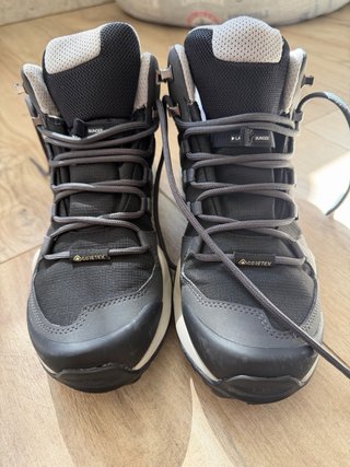 Botas Adidas Terrex SWIFT R2 MID GORE-TEX