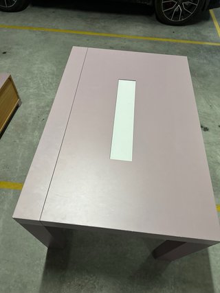 Mueble de salón modular
