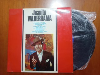 Vinilos españoles