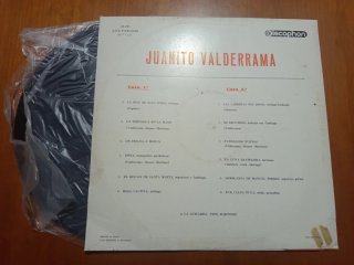 Vinilos españoles