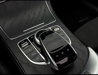 Mercedes-Benz Clase C 2020
