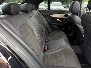 Mercedes-Benz Clase C 2020