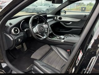 Mercedes-Benz Clase C 2020