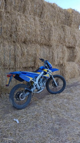 Derbi Senda Xtreme