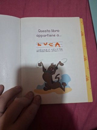 Il cavaliere senza testa. Scooby-Doo!