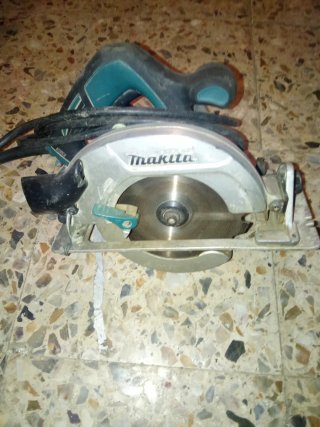 Sierra Circular Makita para Madera