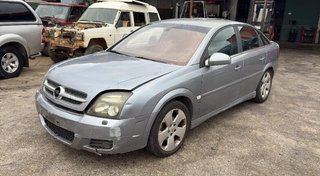 Opel 388643 15588700 faro izq vectra c berlina